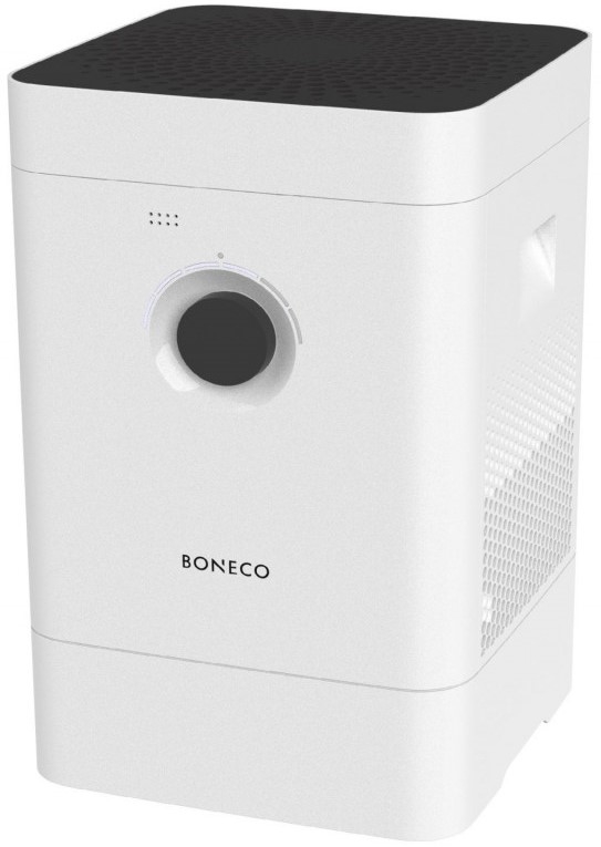 Boneco H300 luchtreiniger en luchtbevochtiger