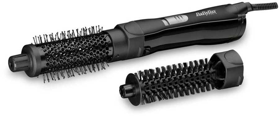 BaByliss AS82E Shape & Smooth Krulborstel
