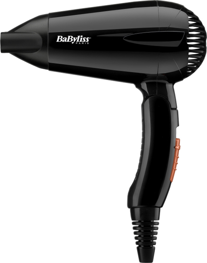 BaByliss 5344E Reisföhn - Haardroger