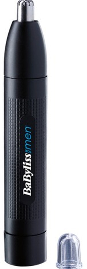 BaByliss E650E Neus- & Oortrimmer