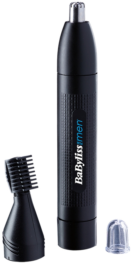 BaByliss E652E Neus- Oor- & Wenkbrauwtrimmer