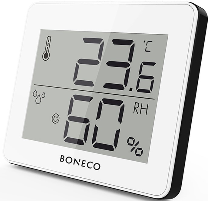 BONECO X200 thermo-hygrometer
