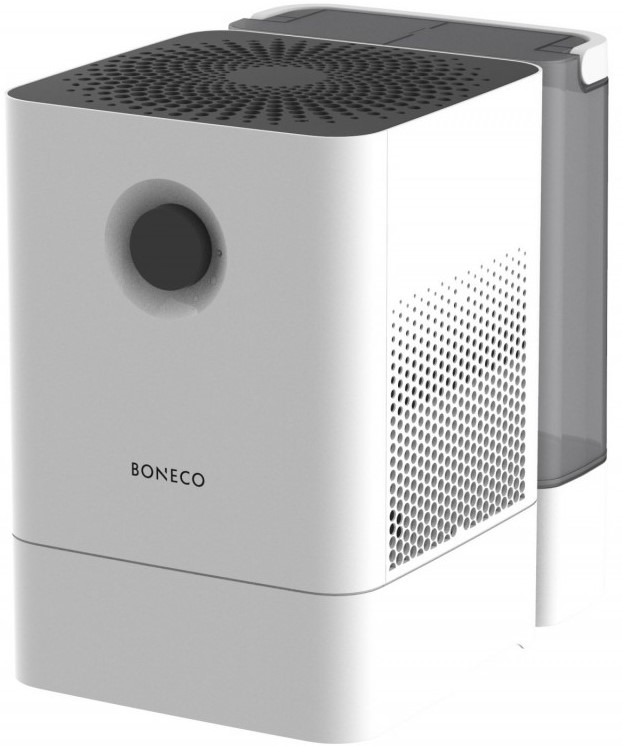 BONECO W300 luchtreiniger en luchtbevochtiger