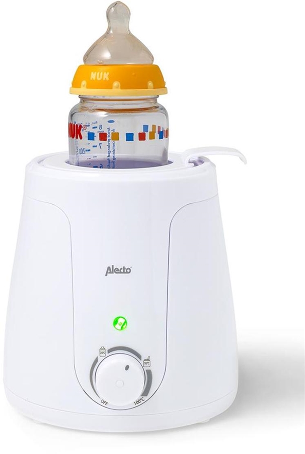 Alecto BW-70 flesverwarmer
