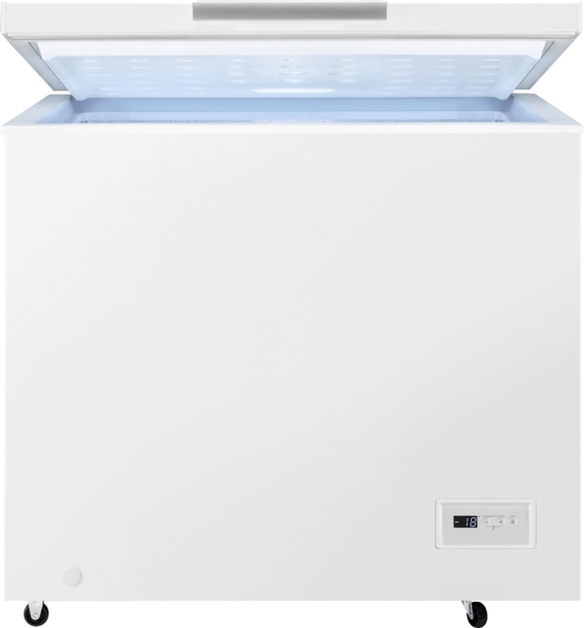 AEG AHB520E1LW LowFrost Vrieskist