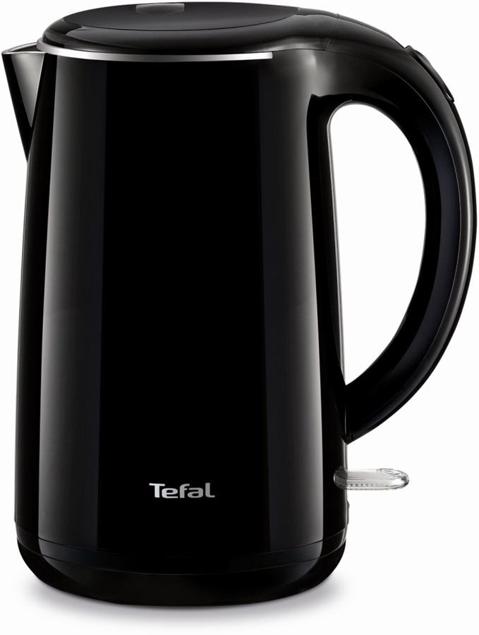 Tefal KO2608 Safe'Tea Waterkoker