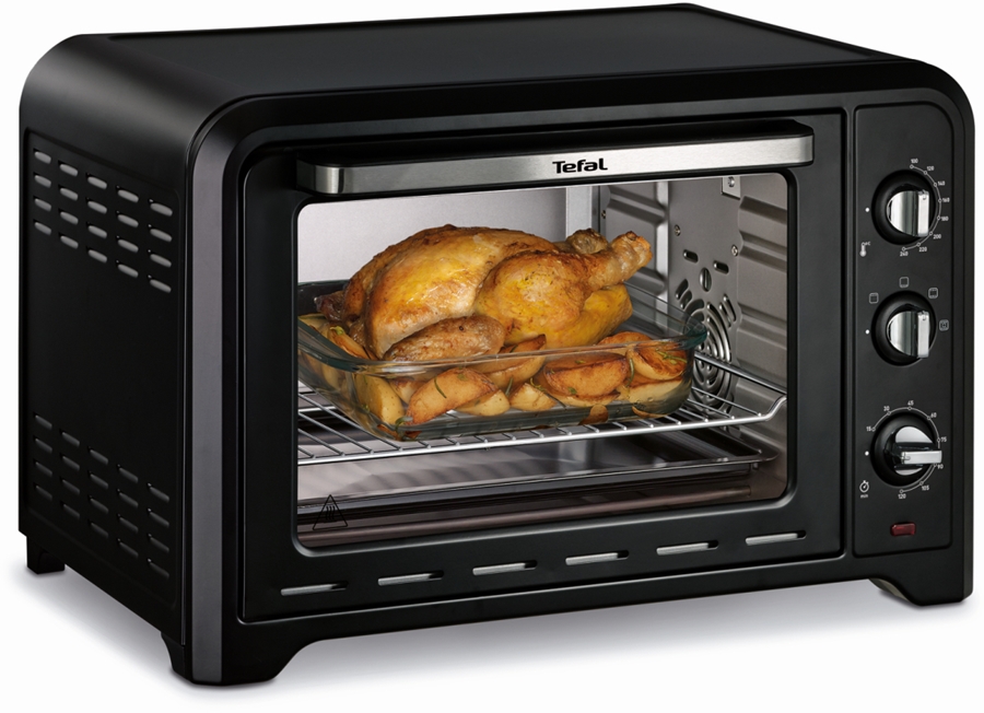 Tefal OF4848 Optimo Oven