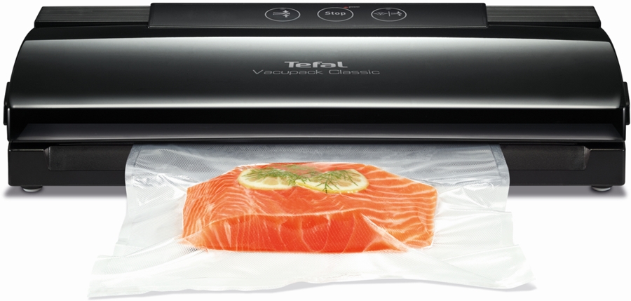 Tefal VT2540 Classic vacumeermachine