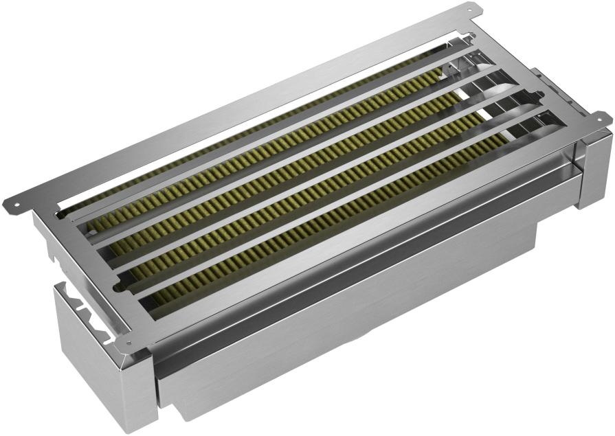 Siemens LZ11IXC16 recirculatieset