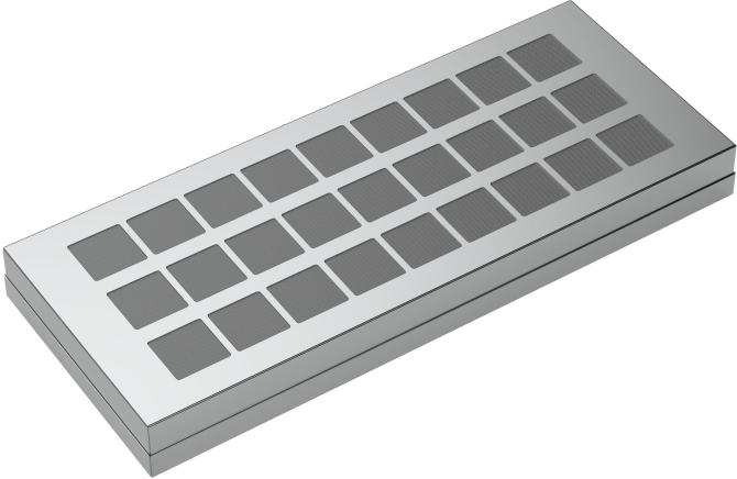 Siemens LZ10ITP00 koolstoffilter