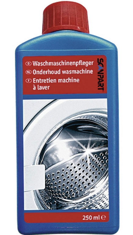 Scanpart Wasmachine onderhoudsmiddel 250 ml