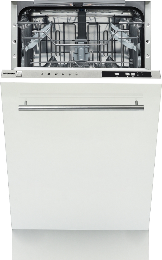 Inventum IVW4508A Inbouw Vaatwasser