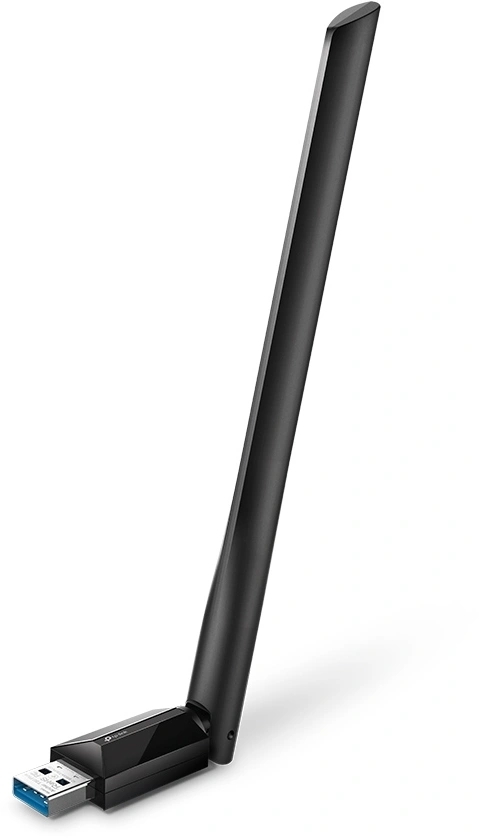 TP-Link Archer T3U Plus Wifi USB-adapter