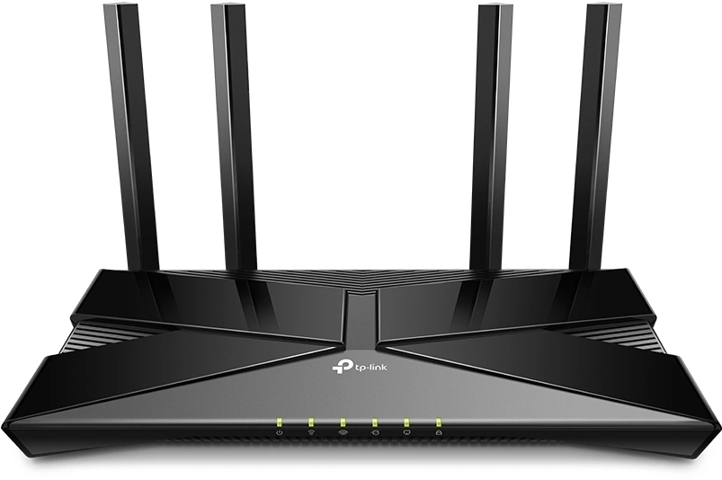 TP-Link Archer AX10 Dual-band router