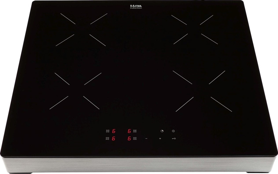 ETNA KIV164RVS inductie kookplaat