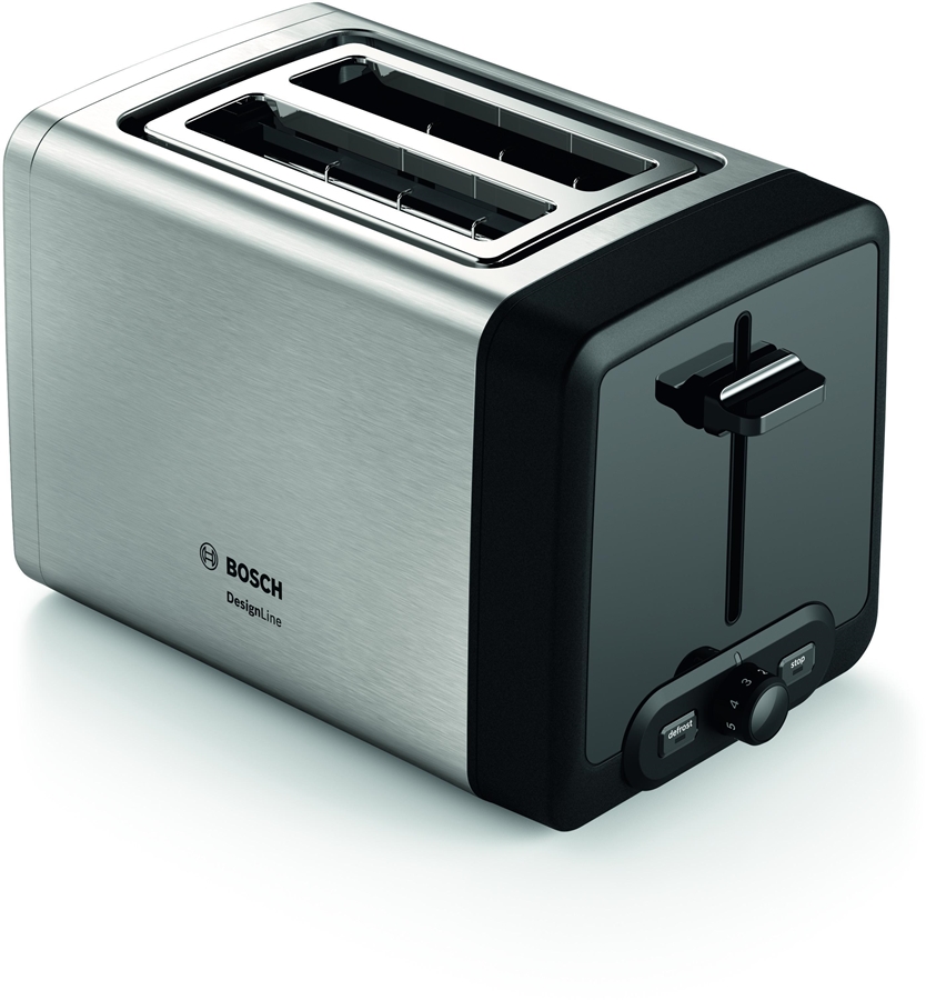 Bosch TAT4P420 DesignLine broodrooster