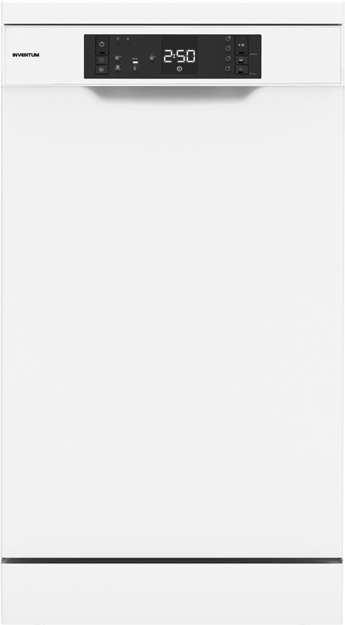 Inventum VVW4530AW Vaatwasser