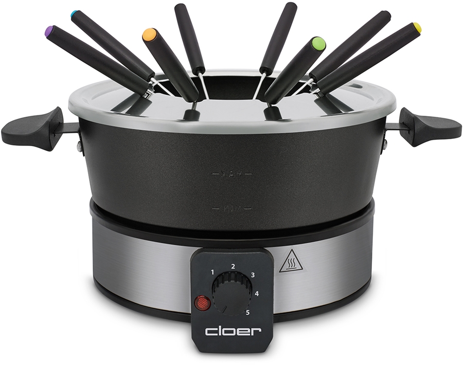 Cloer 6679 Fondueset