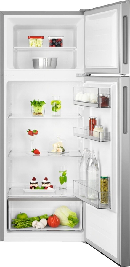 AEG RDB424E1AX 5000 Serie ColdSense Koel-vriescombinatie