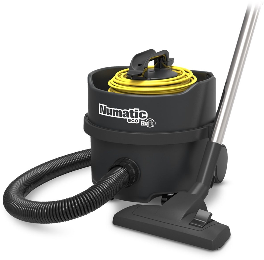 Numatic ReFlo ERP180-11 Stofzuiger met Zak