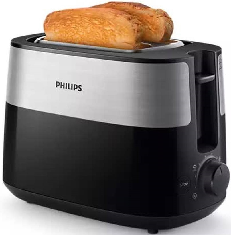 Philips HD2516/90 Daily Collection broodrooster