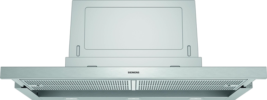 Siemens LI97SA531 iQ300 vlakscherm afzuigkap