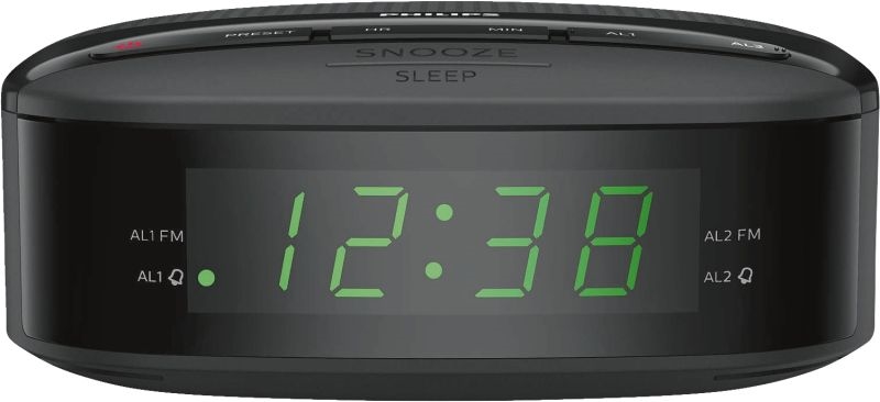 Philips TAR3205 wekkerradio