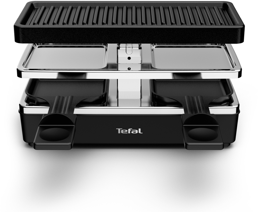 Tefal RE2308 gourmetstel