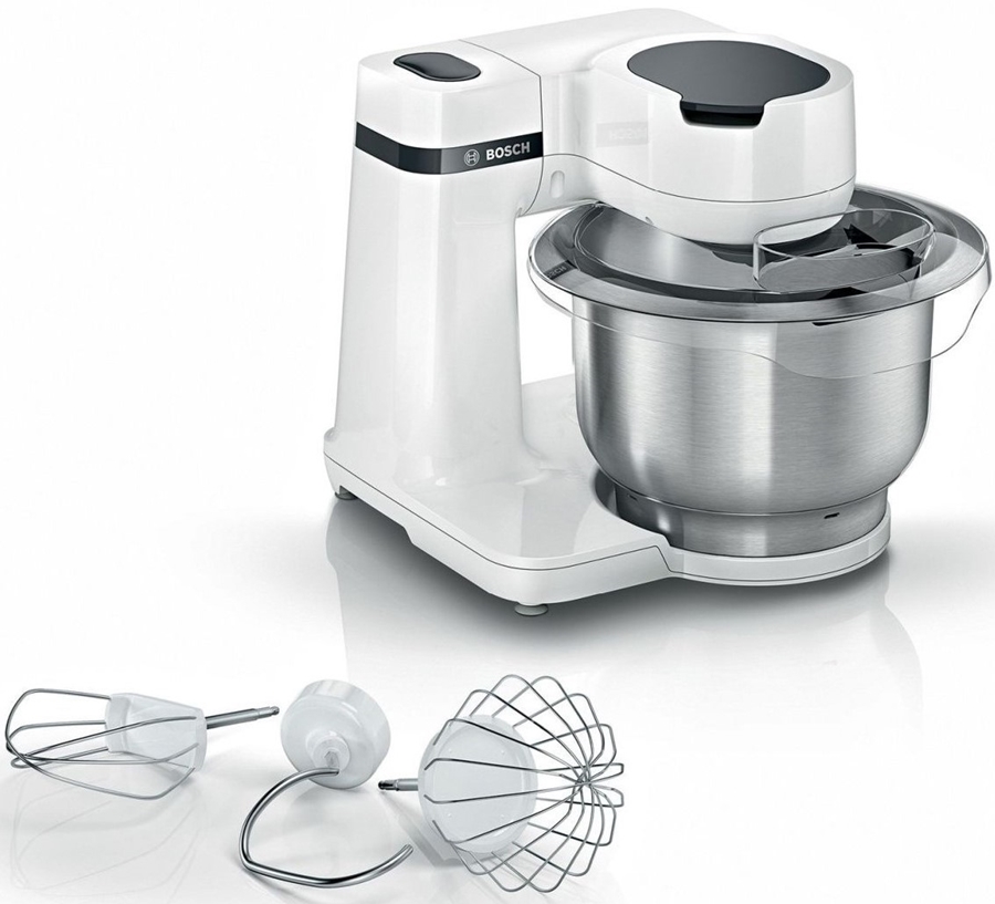 Bosch MUMS2EW00 MUM Serie 2 keukenmachine