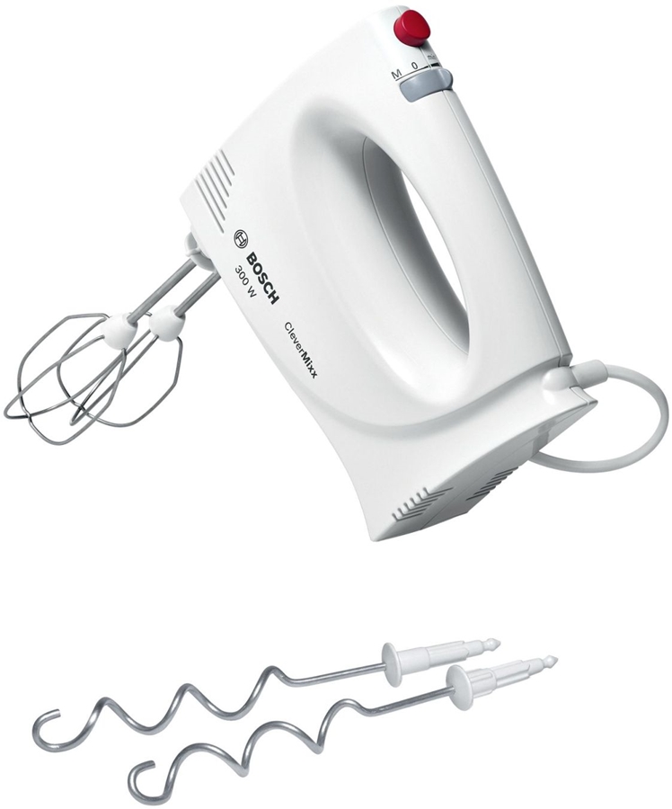 Bosch MFQ3010 handmixer