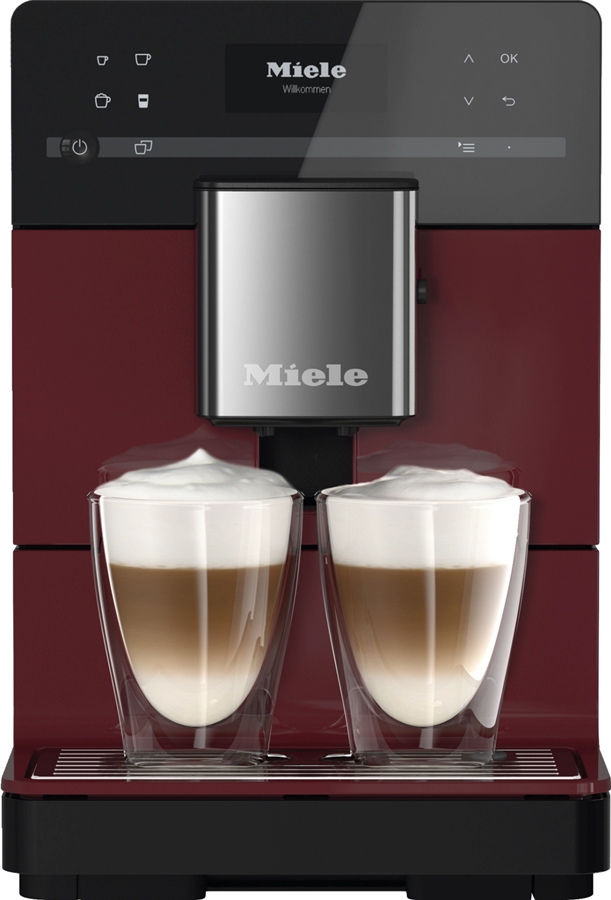 Miele CM 5310 Volautomatische Koffiemachine