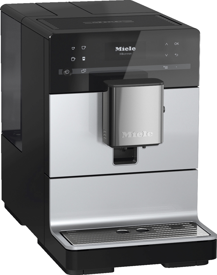 Miele CM 5510 Volautomatische Koffiemachine