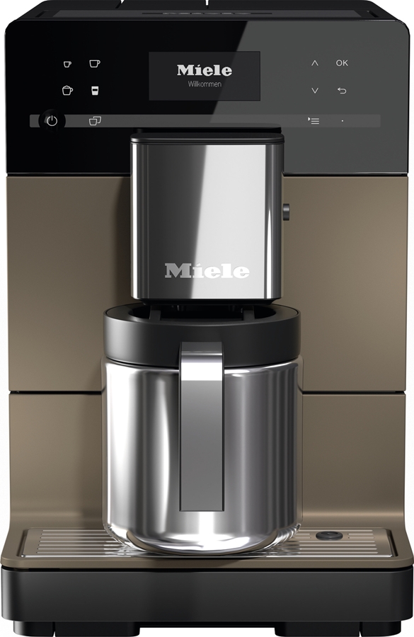 Miele CM 5710 Silence Volautomatische Koffiemachine