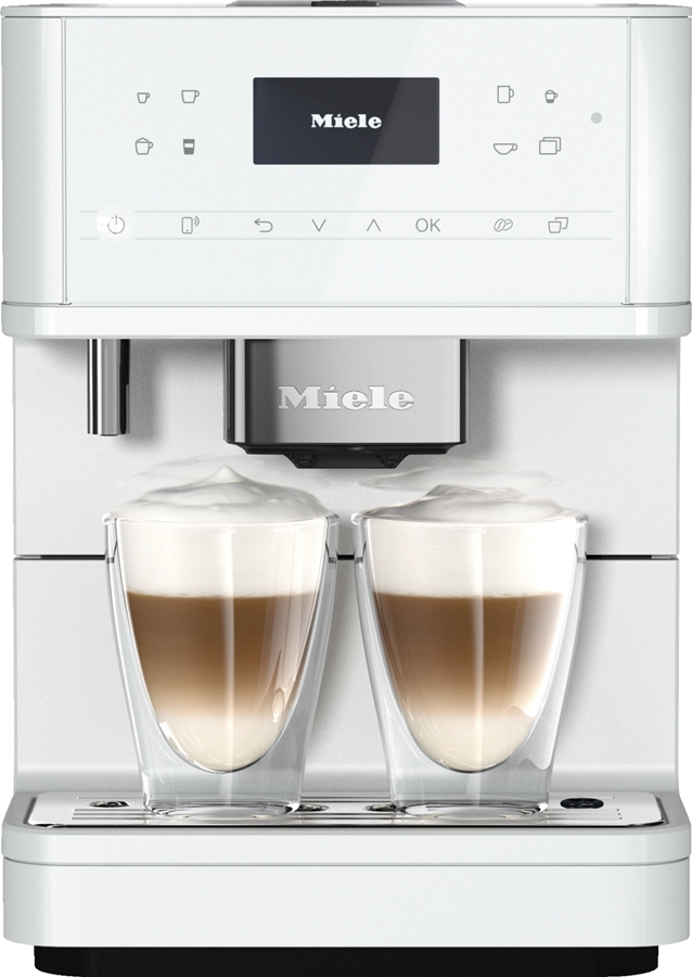 Miele CM 6160 Volautomatische Koffiemachine