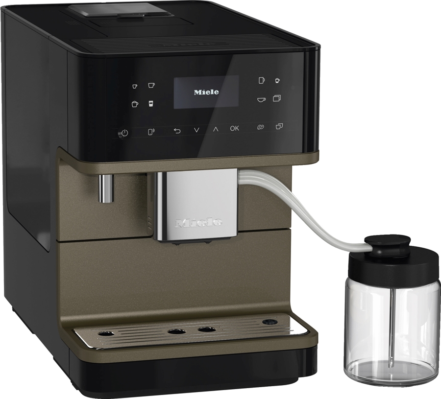 Miele CM 6360 Volautomatische Koffiemachine