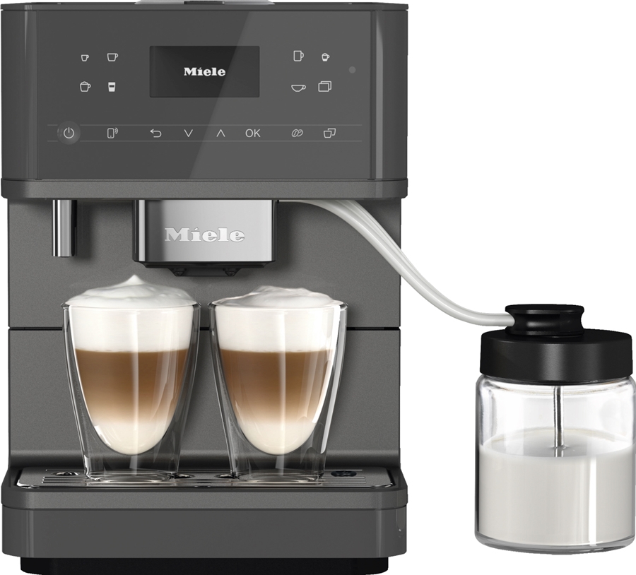 Miele CM 6560 Volautomatische Koffiemachine