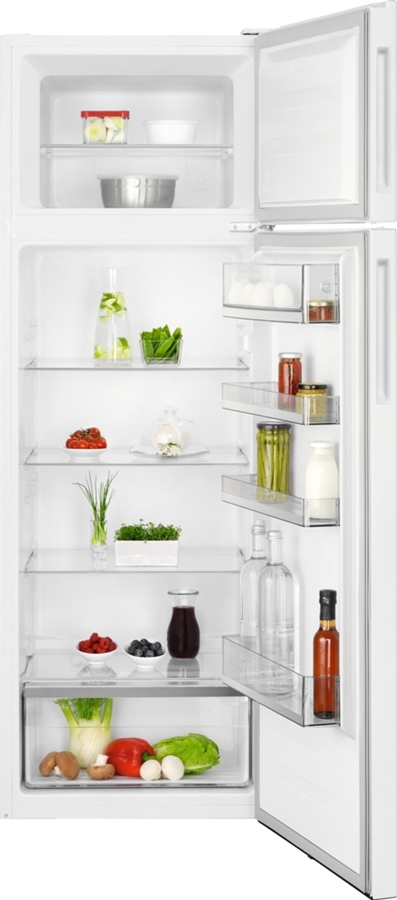 AEG RDB428E1AW koelvriescombinatie