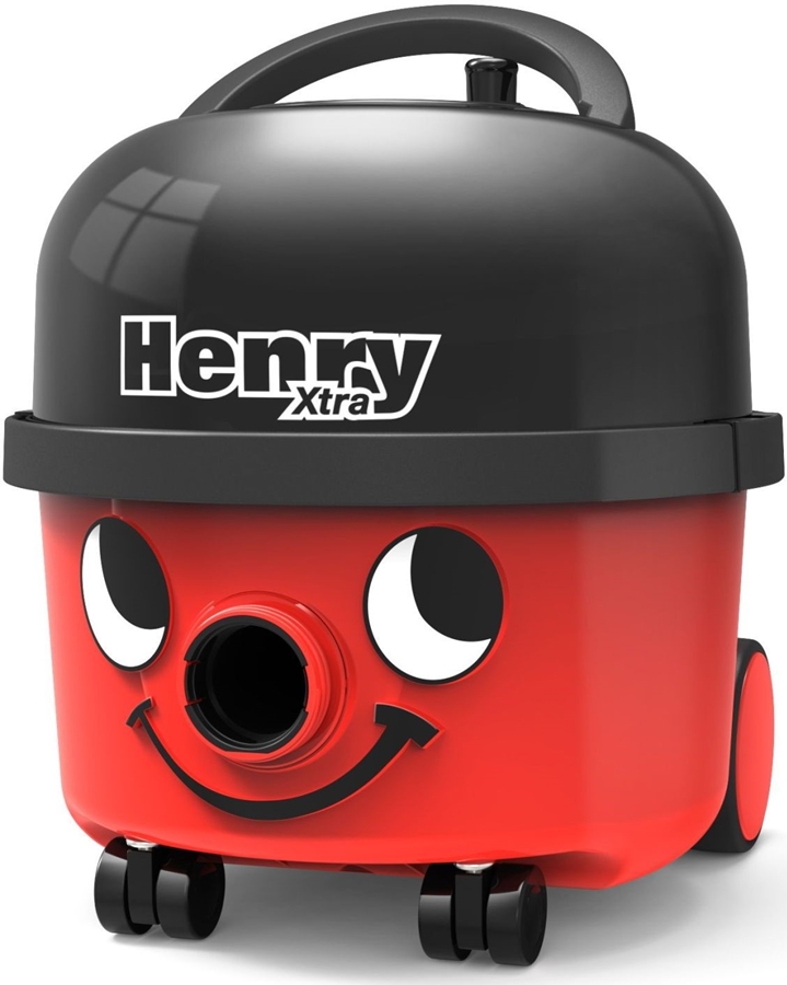 Numatic HVX-200-11 Henry Xtra Stofzuiger met Zak