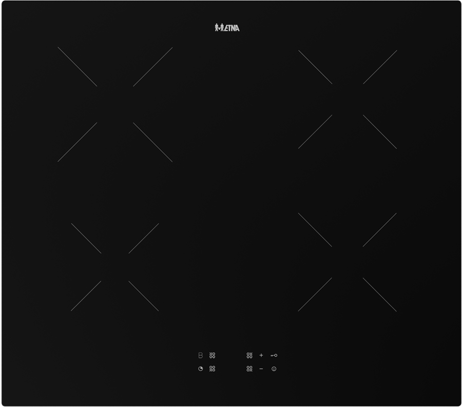 ETNA KI1160ZT inductie kookplaat