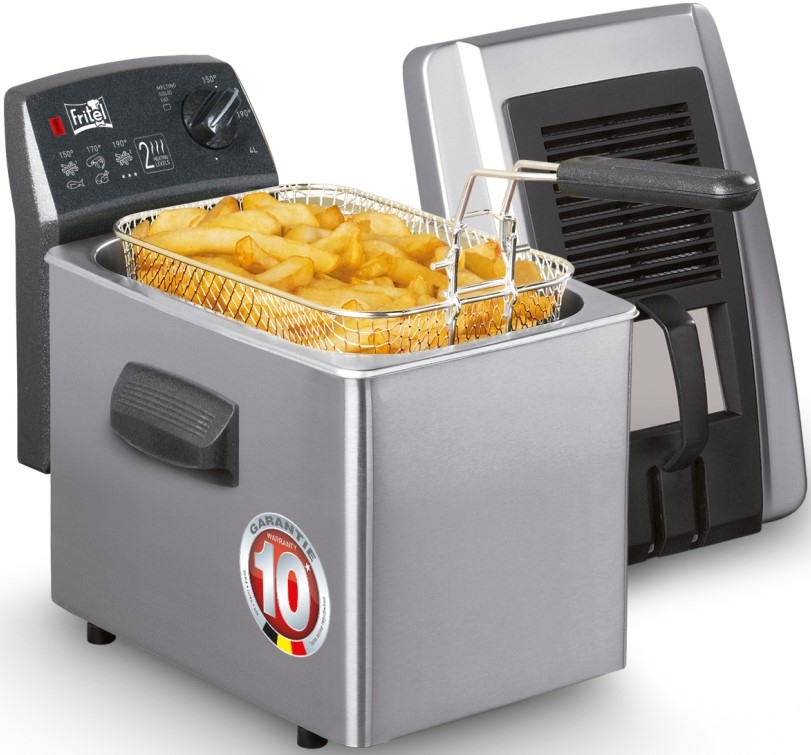 FRITEL SF4371 Turbo Friteuse