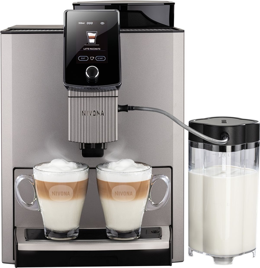 Nivona NICR1040 CafeRomatica Volautomatische Koffiemachine