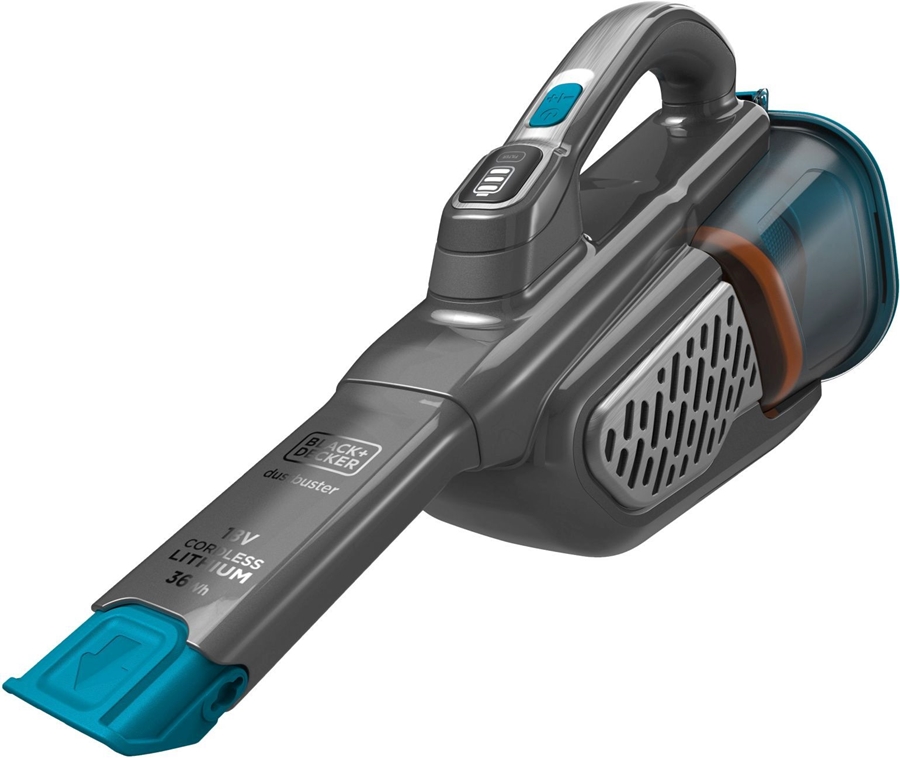 BLACK+DECKER BHHV520BF kruimelzuiger