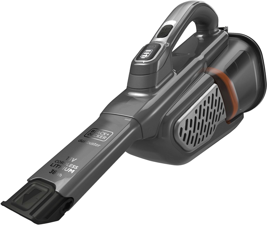 BLACK+DECKER BHHV520JF kruimelzuiger