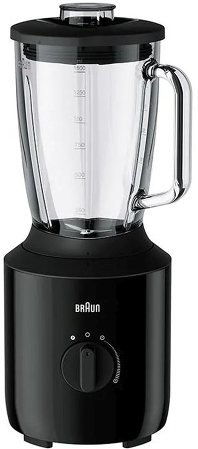 Braun JB 3150 BK PowerBlend 3 Blender