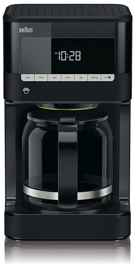 Braun KF 7020 BK PurAroma 7 Koffiemachine - Filterkoffie