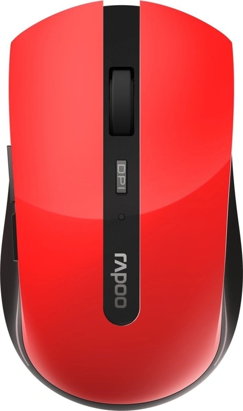 Rapoo 7200M Multi-Mode optische draadloze muis