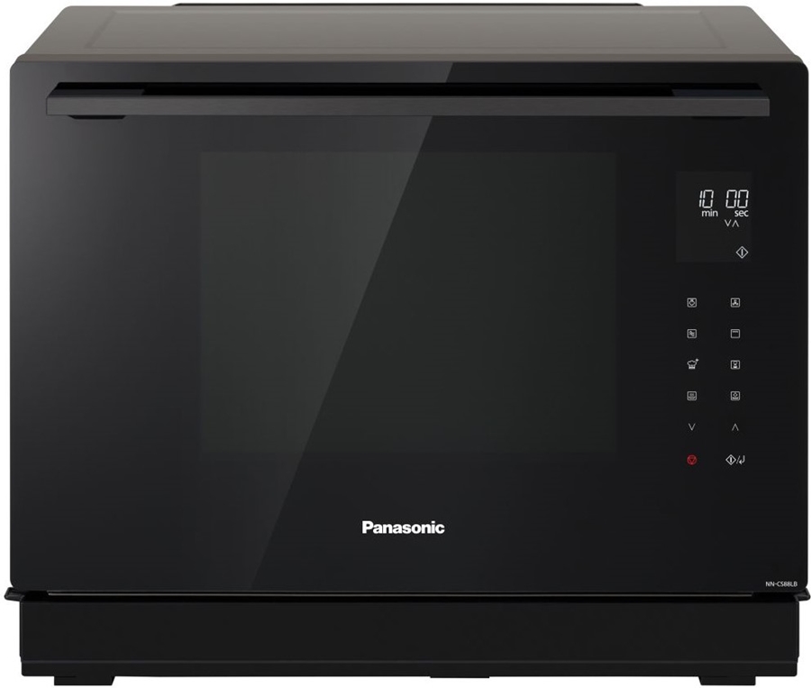 Panasonic NN-CS88LBEPG stoomoven