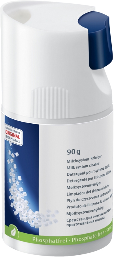 JURA Melksysteemreiniger Mini-Tabs