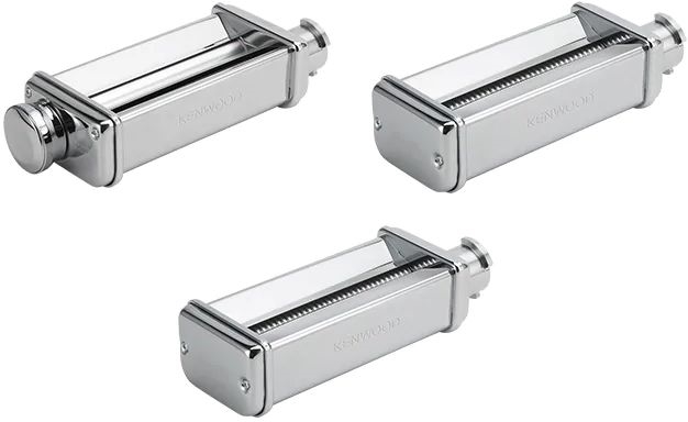 Kenwood MAX980ME pasta accessoire pakket