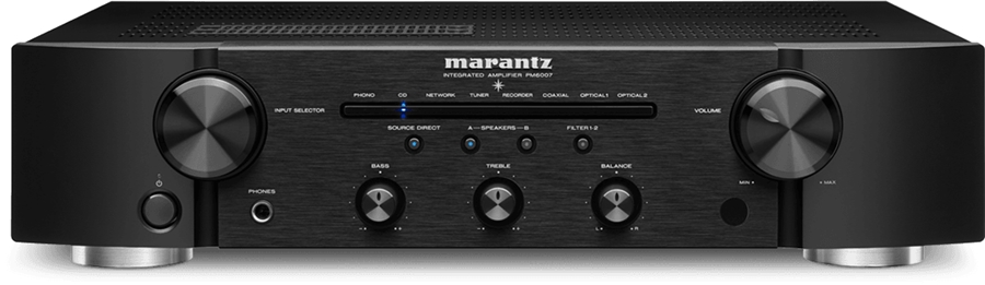 Marantz PM6007 2-kanaals versterker